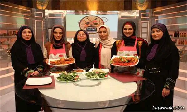 دستپخت خودمانی 